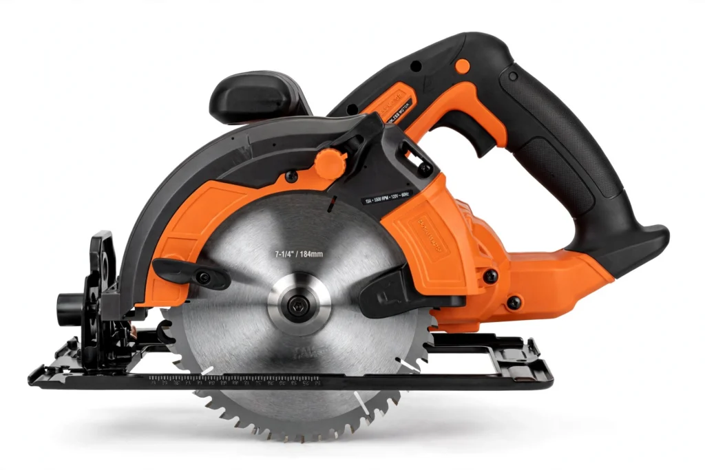 RipPro 7-1/4" Circular Saw