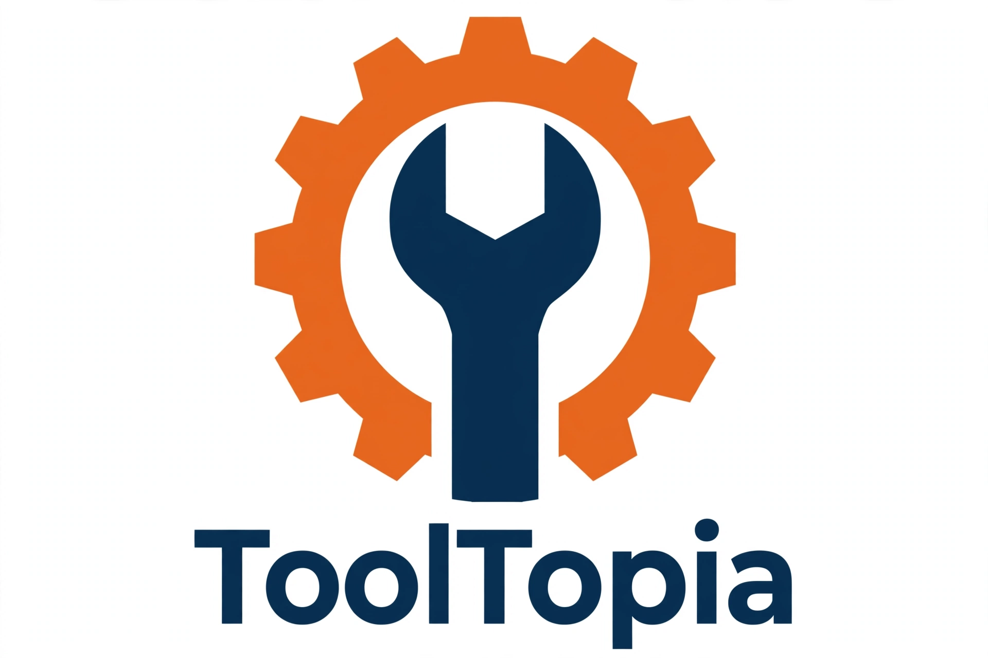 ToolTopia logo